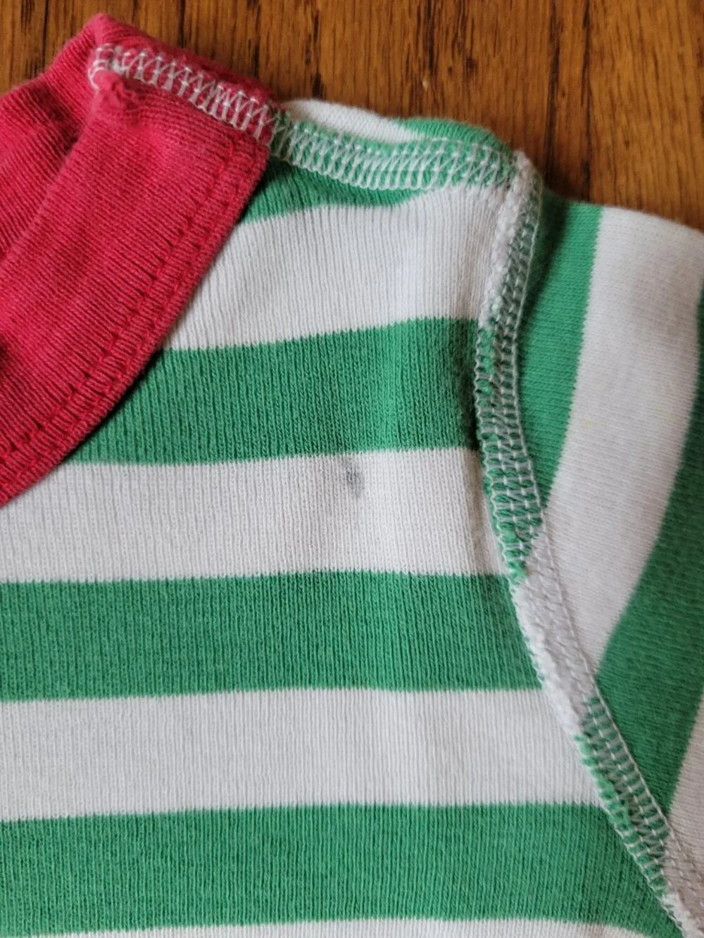 Hanna Andersson 4T 100 Christmas Pajamas